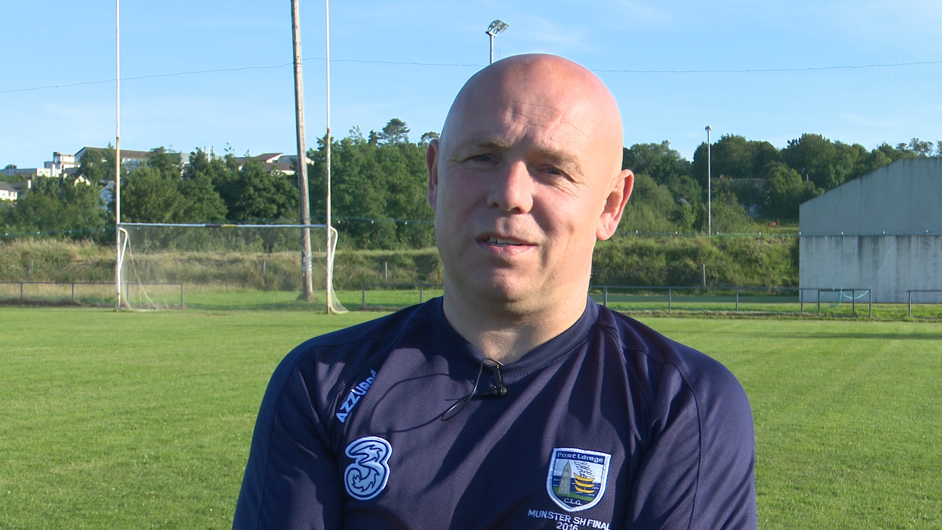 You are currently viewing Video Preview- Faythe Harriers v Shelmaliers