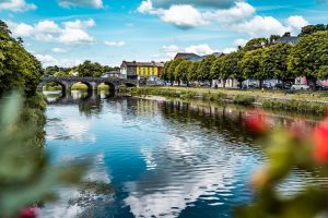 Read more about the article Major Redevelopment Proposed for Enniscorthy