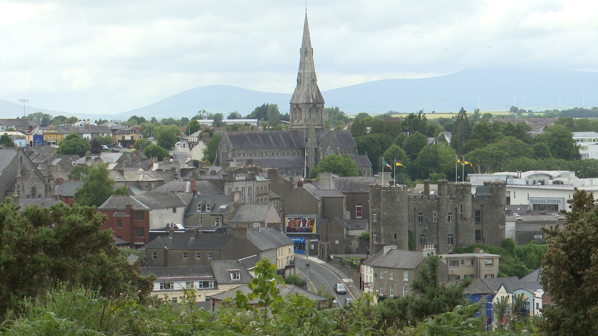 Read more about the article Coal Ban from September