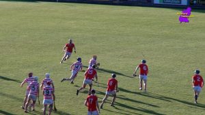 Read more about the article Video Highlights – Ferns St Aidans vs St Mogue’s Fethard