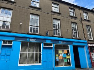 Read more about the article Award for Wexford Healthy Community Project