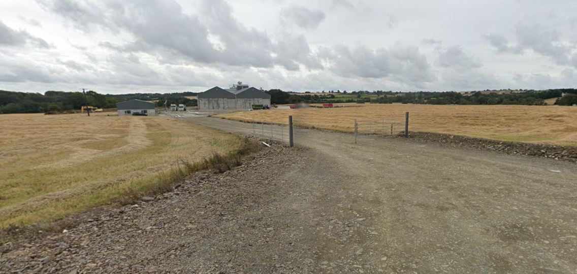 You are currently viewing Fatal Construction Accident in Ballycarney