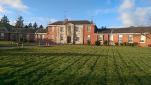 Read more about the article Gorey District Hospital says Thank You