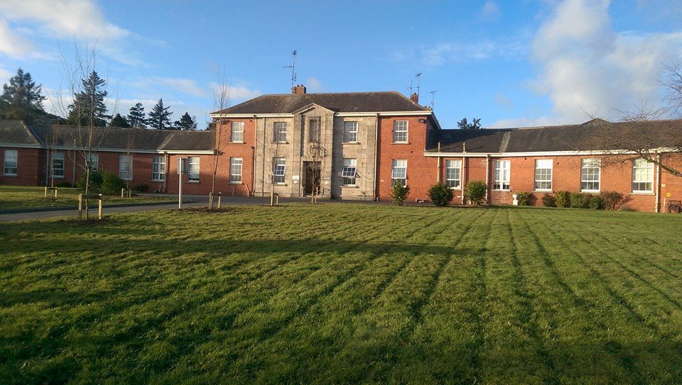 You are currently viewing Gorey District Hospital says Thank You