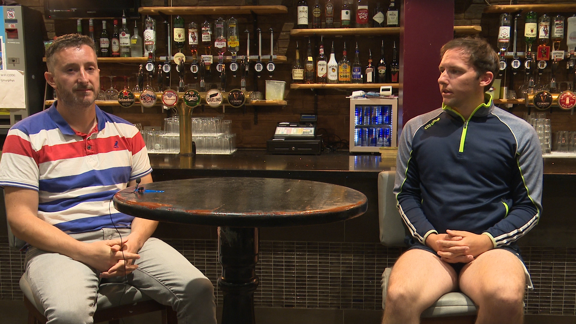 You are currently viewing Intermediate Hurling Championship Preview