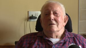 Read more about the article Jack Harding RIP- Shared Some Memories With Us