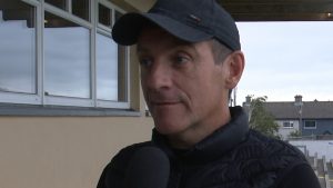 Read more about the article Dunne Leads Oulart to Knockout Stages