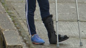 Read more about the article Liam Ryan Out For The Rapparees