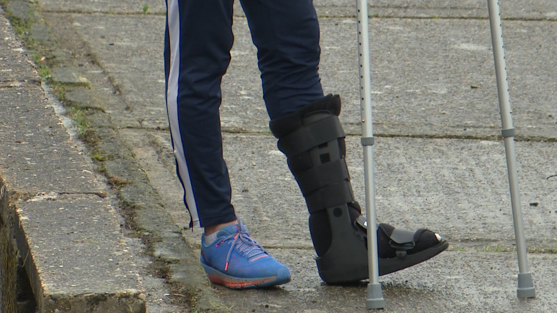 Read more about the article Liam Ryan Out For The Rapparees