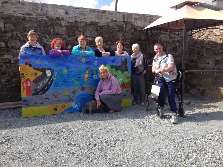 Read more about the article Saltmills and St Kearns Win Growing Community Growbox