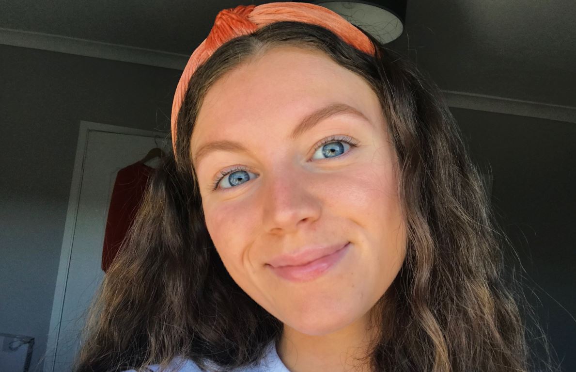 Read more about the article Wexford Student Wins “Best Vegan” Recipe