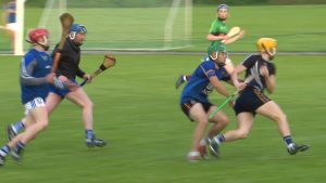 Read more about the article Intermediate Hurling is a “Bear Pit”