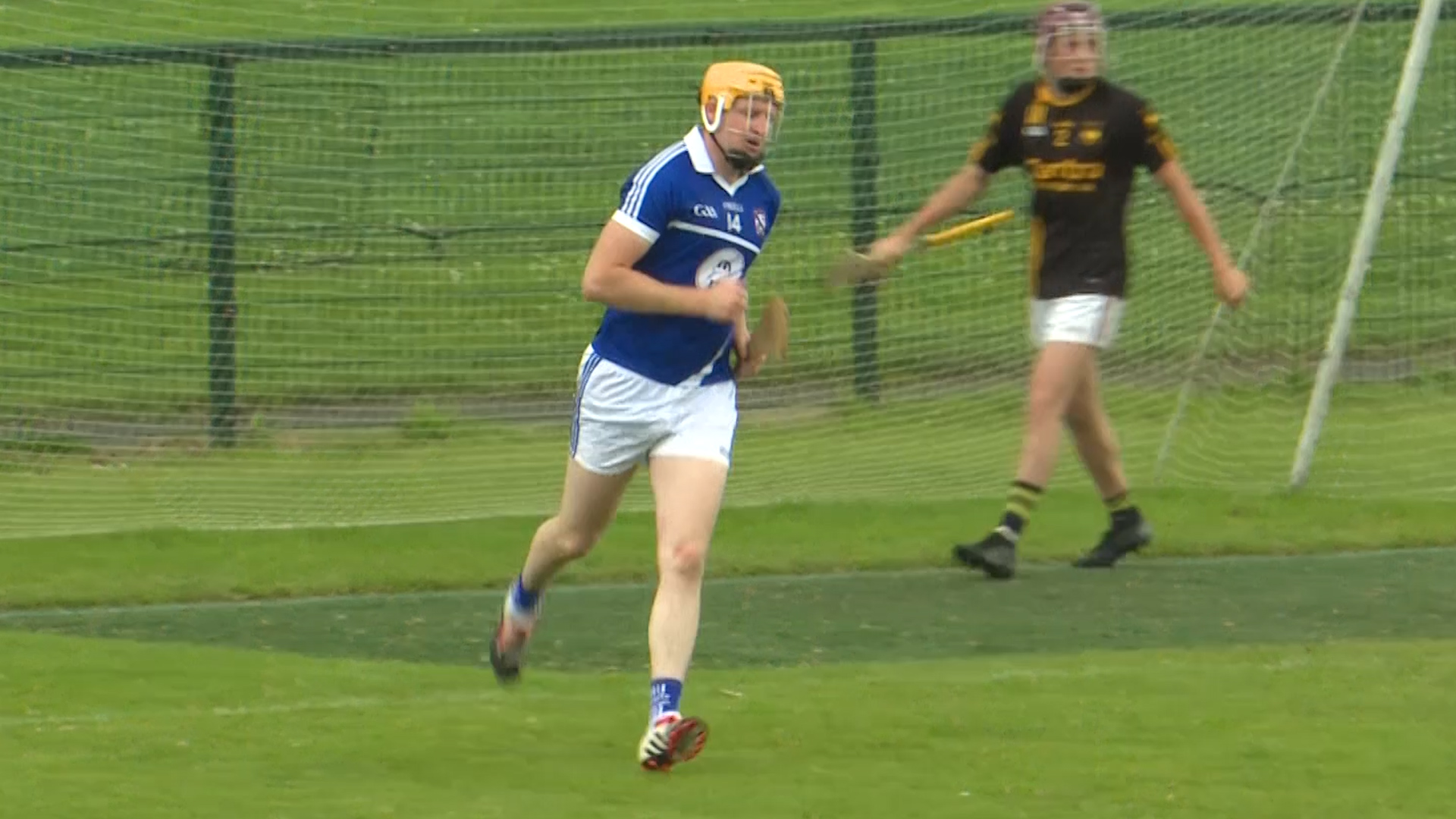 Read more about the article Video Highlights- Oylegate Continue Unbeaten Run