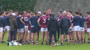 Read more about the article Video Highlights- St Martin’s Book Quarter-Final Place