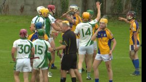 Read more about the article Video Highlights- Taghmon Account for Crossabeg