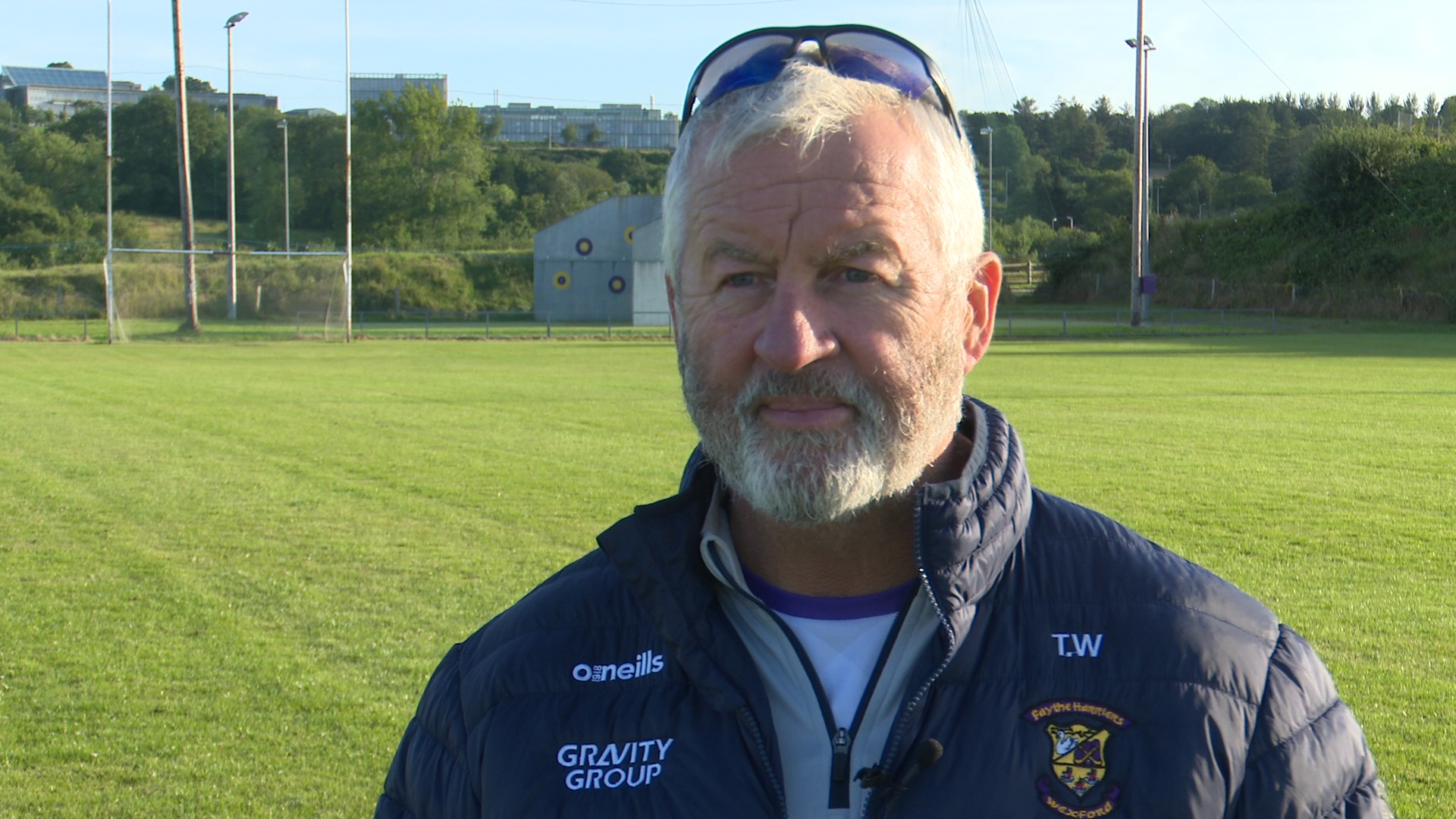 You are currently viewing Harriers Young Guns Come Of Age