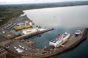 Read more about the article More Investment in Rosslare Harbour