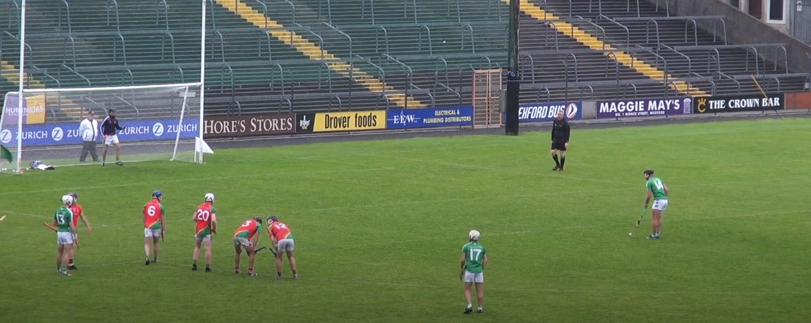 Read more about the article Video Highlights- Last Gasp Goal Sees Rapparees Exit