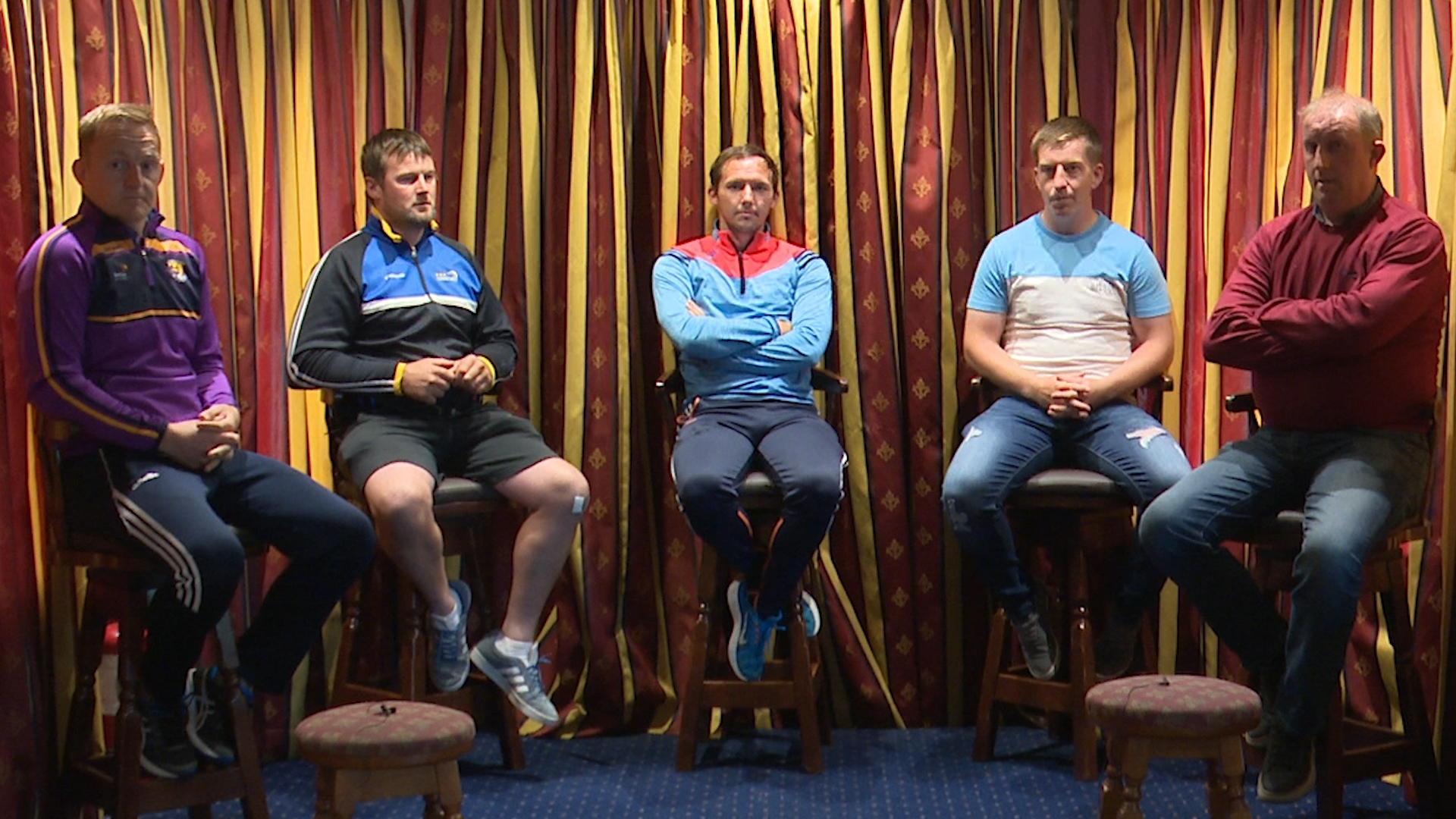 You are currently viewing Video- Game of the Weekend- Glynn-Barntown v St Annes