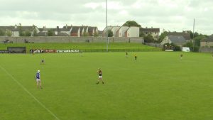 Read more about the article Intermediate Hurling Quarter Final Preview