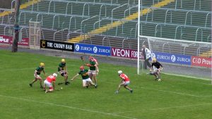 Read more about the article Video Highlights – St. Brigid’s Blackwater vs Monageer  Boolavogue