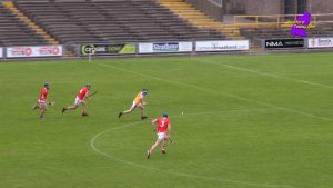 Read more about the article Video Highlights – Faythe Harriers vs Fethard St. Mogues