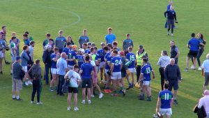 Read more about the article Video Highlights – Glynn Barntown vs St. Martins