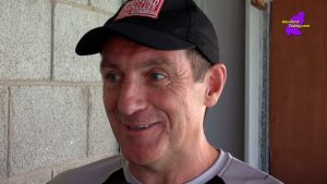 Read more about the article Oulart The Ballagh, an excellent performance with Liam Dunne