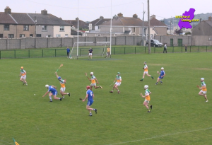 Read more about the article Video Highlights – Craanford vs Duffry Rovers