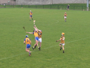 Read more about the article Video Highlights Shelmaliers vs Gusserane