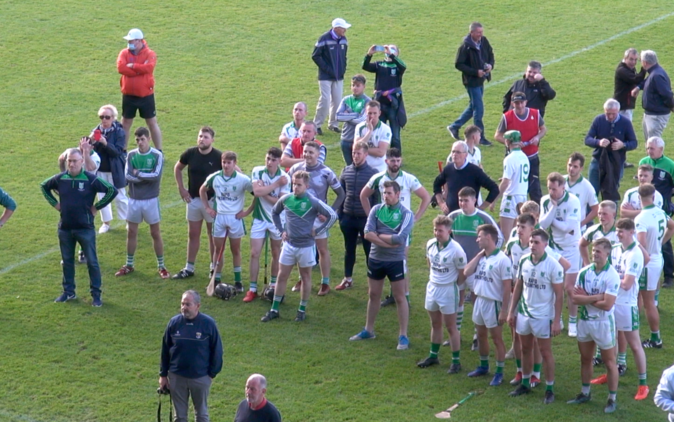 Read more about the article Video Highlights – Intermediate Hurling Final