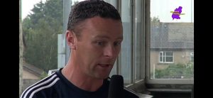 Read more about the article Interview: Leighton Glynn – Craanford