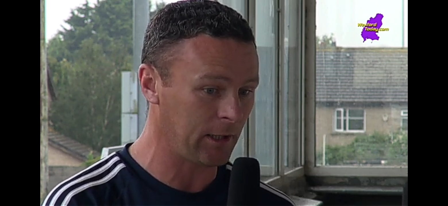 You are currently viewing Interview: Leighton Glynn – Craanford