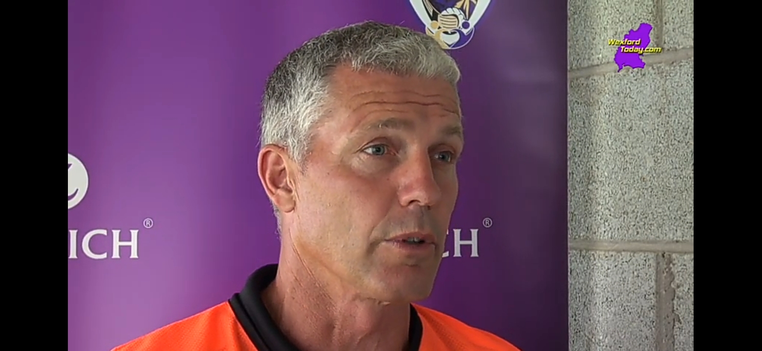 Read more about the article Interview: Vinnie Parker – Shelmaliers