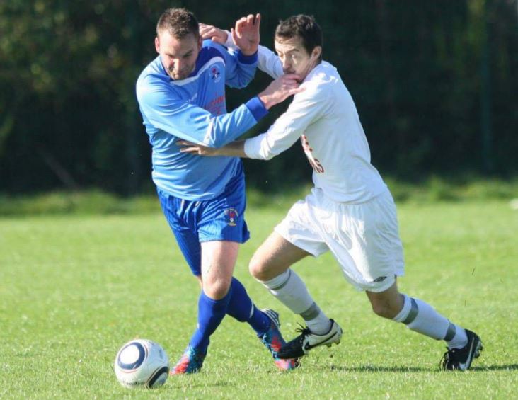 Read more about the article Andy Returns Home