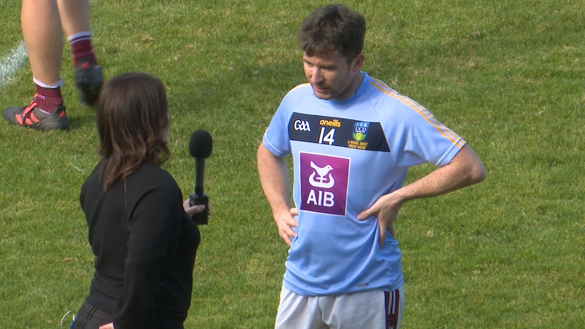 Read more about the article Castletown Reaction following Sunday’s Win