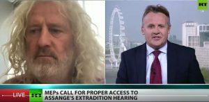 Read more about the article “We got our fill of British Justice for 800 years”- Wallace