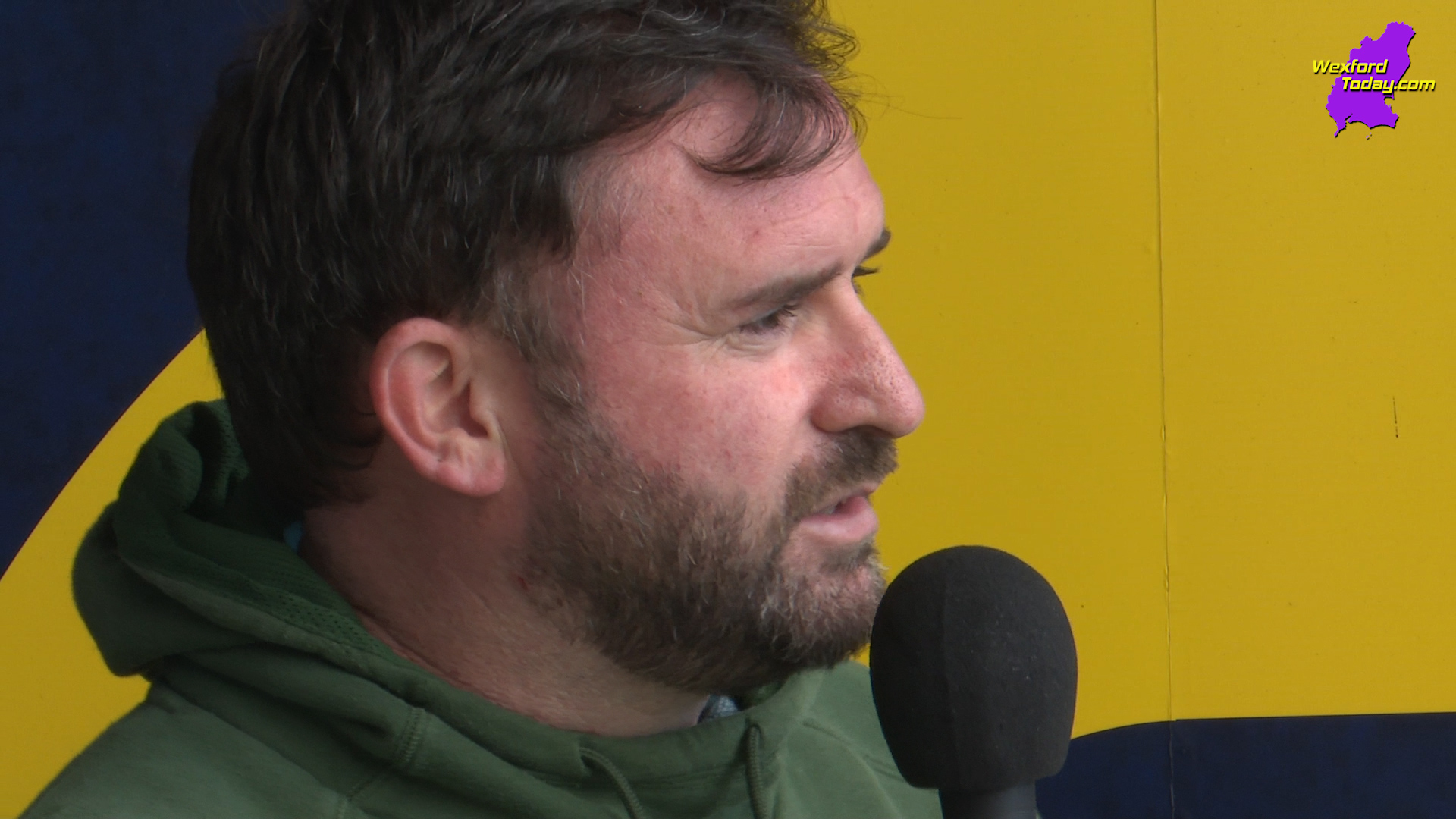 You are currently viewing Senior Football Preview- Shelmaliers v Starlights