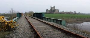 Read more about the article South Wexford Railway – 10th Anniversary of Closure