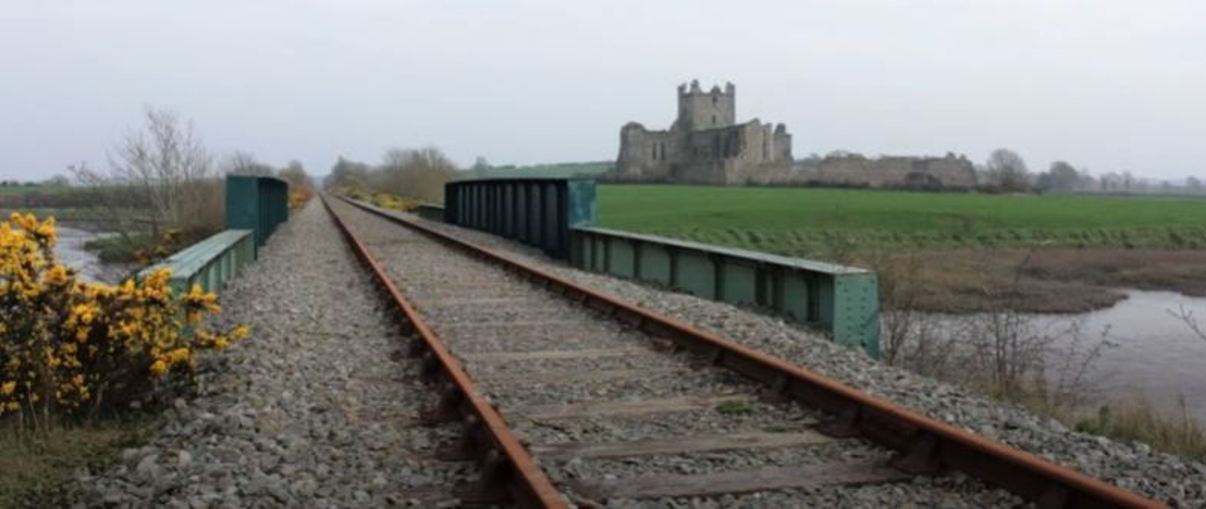 You are currently viewing South Wexford Railway – 10th Anniversary of Closure