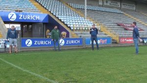 Read more about the article Intermediate A Football Semi-Final Preview