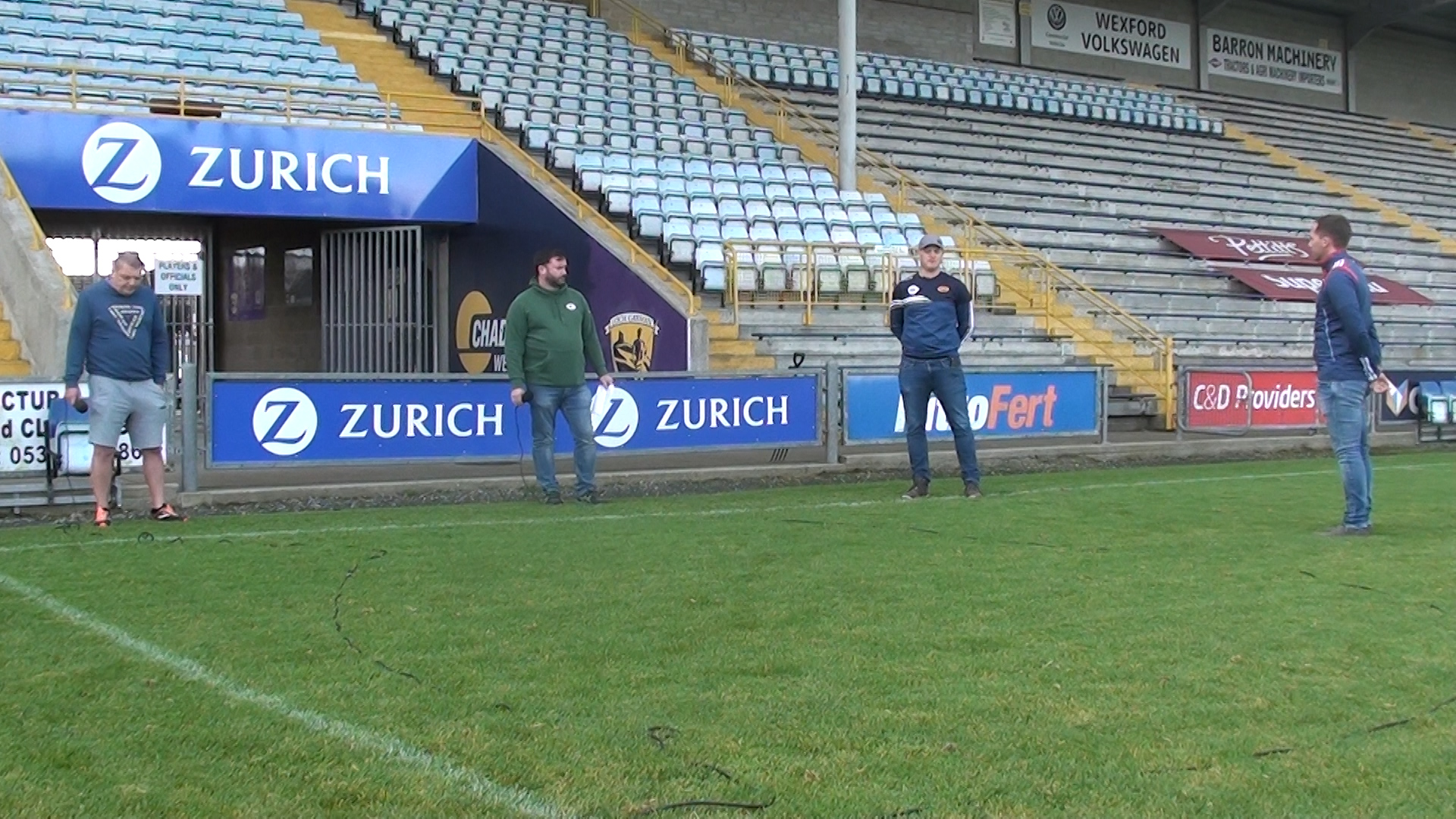 Read more about the article Intermediate A Football Semi-Final Preview