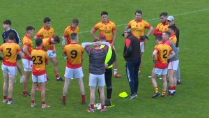 Read more about the article Sarsfields Book Quarter-Final Place