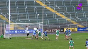 Read more about the article After the match with Michael Mackey, Conor Lynne and Alan Mahoney