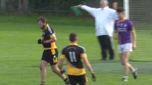 Read more about the article Ballygarrett Book Semi-Final Place