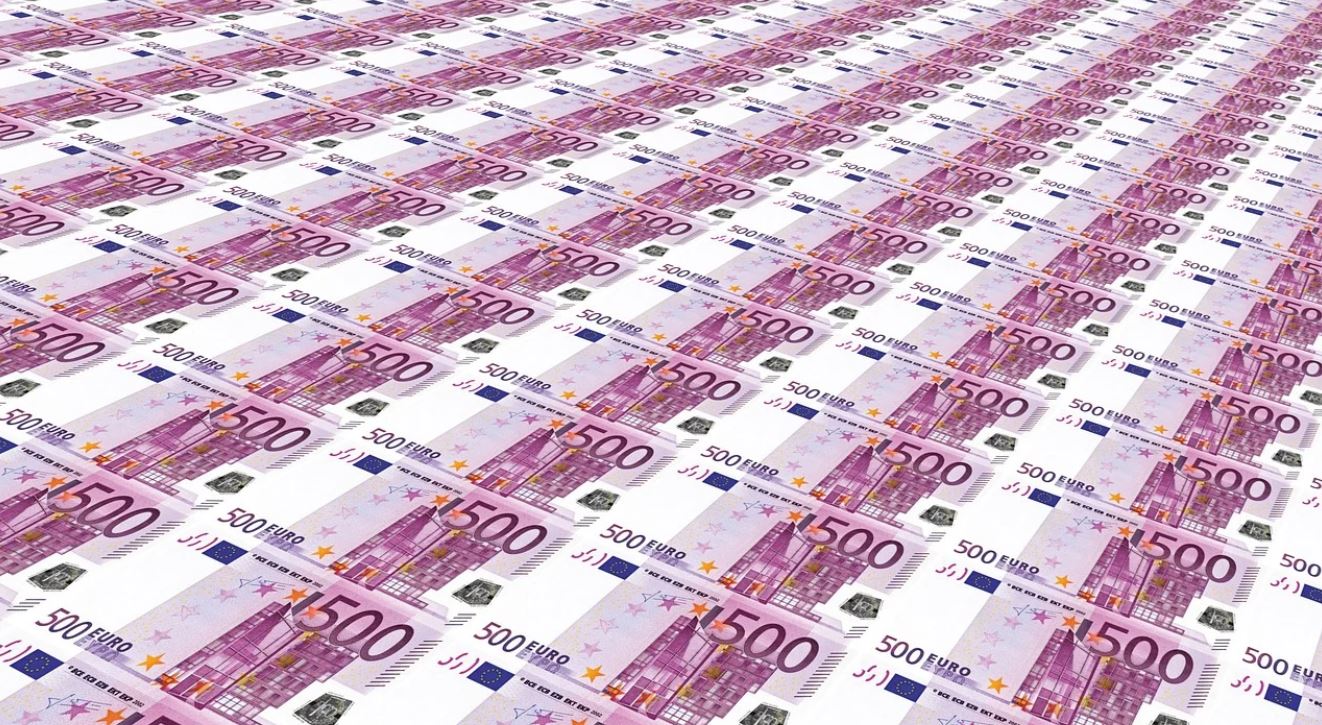 Read more about the article Funding for Oulart, Monageer, Ballindaggin & Arthurstown 