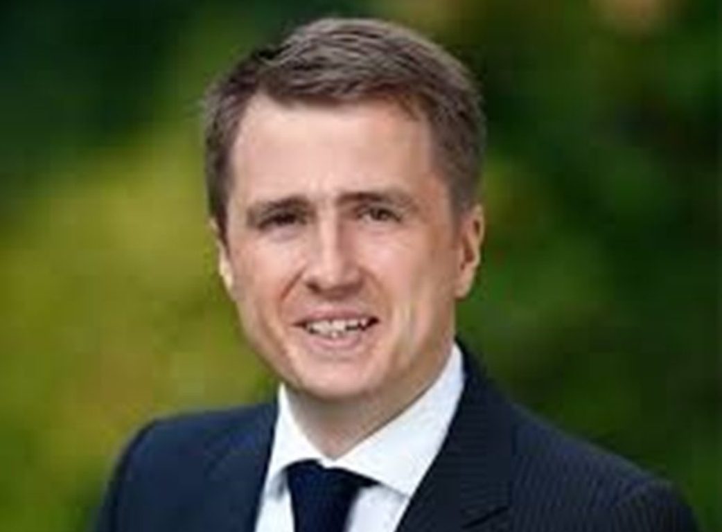 You are currently viewing Minister Browne Welcomes Afghan Programme