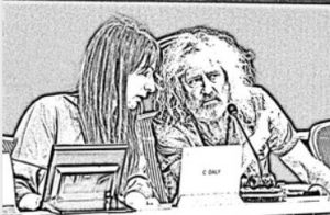 Read more about the article Clare and Mick’s Weekly Podcast