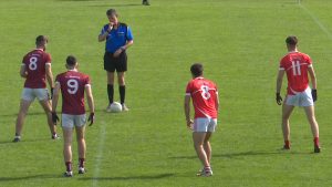 Read more about the article Monageer- Boolavogue Advance to Semi-Final