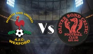 Read more about the article North End Bid to Capture “Elusive Cup”